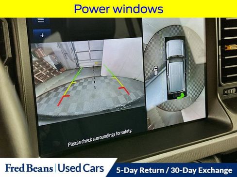 Certified 2023 Ford Bronco Badlands image 18