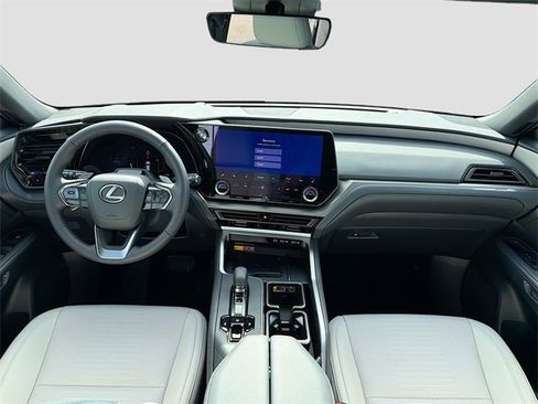 New 2026 Lexus TX 350 TX 350 image 17