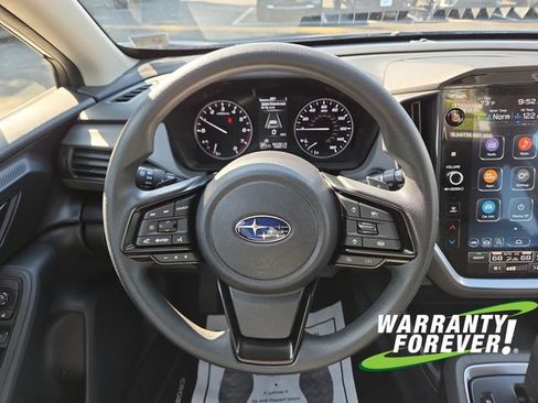 Used 2024 Subaru Crosstrek 2.0i Premium AWD/4WD image 9