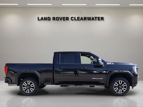 Used 2022 GMC Sierra 2500 AT4 w/ AT4 Premium Plus Package image 7