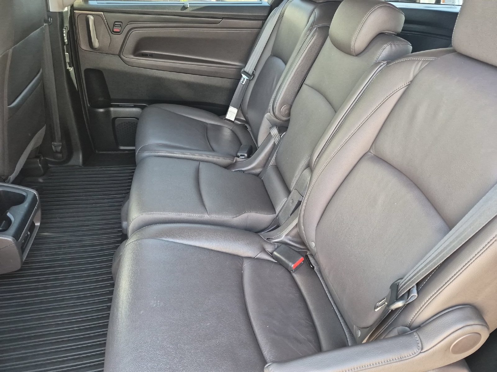 Used 2018 Honda Odyssey EX-L image 16