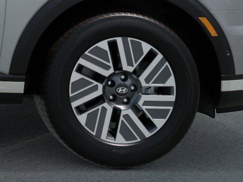 New 2026 Hyundai Palisade SEL Premium FWD image 8
