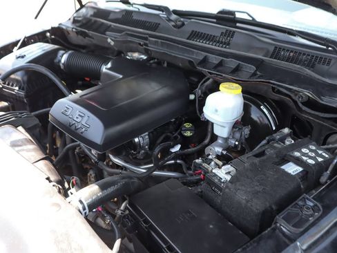 Used 2022 RAM 1500 Warlock w/ Warlock All Terrain Package AWD/4WD image 12