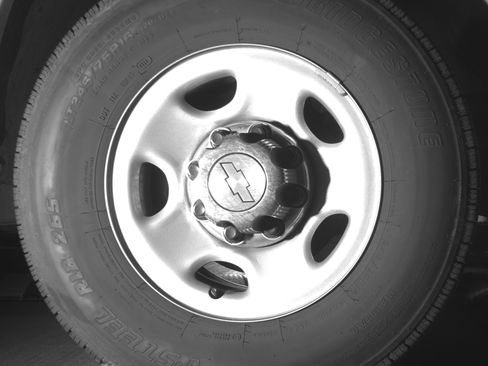 Used 2025 Chevrolet Express 3500 LT w/ LT Preferred Equipment Group image 13