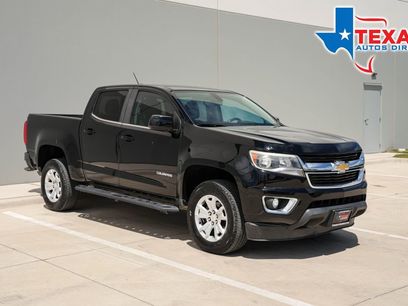 Used 2019 Chevrolet Colorado LT w/ LT Convenience Package