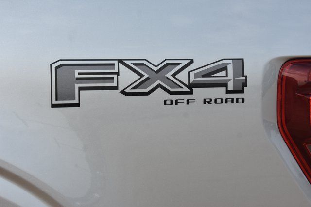 Used 2024 Ford F150 XLT w/ Equipment Group 302A MID AWD/4WD image 10