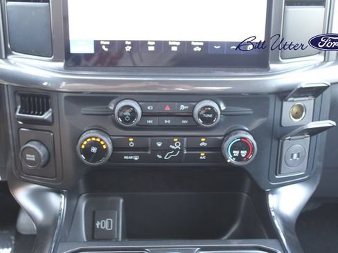 New 2026 Ford F150 STX w/ Equipment Group 200A RWD image 12