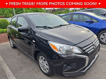 Used 2024 Mitsubishi Mirage ES