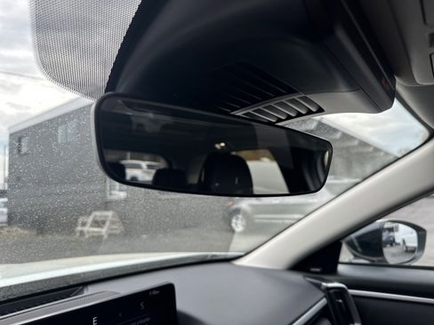 Certified 2025 MAZDA CX-50 AWD 2.5 S w/ Premium Package image 16