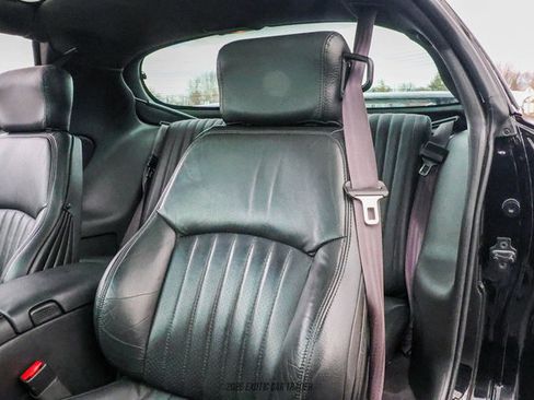 Used 2001 Pontiac Firebird Trans Am image 33