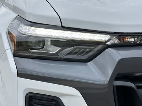 New 2026 Chevrolet Colorado LT image 31