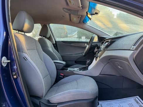 Used 2011 Hyundai Sonata GLS FWD image 8
