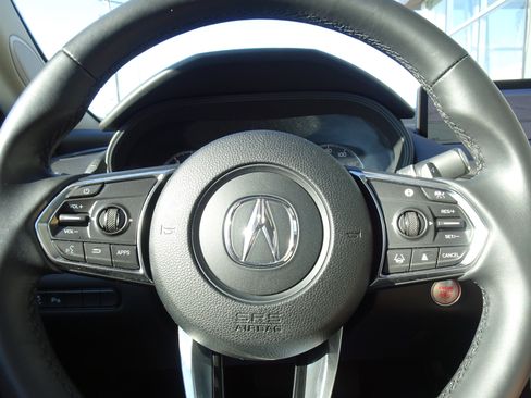 Used 2022 Acura TLX w/ Technology Package image 20