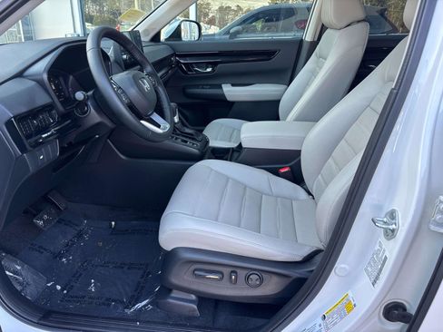 Used 2026 Honda CR-V EX-L image 8