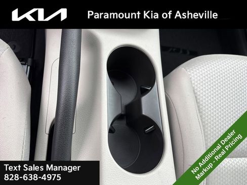 New 2025 Kia Soul LX image 26