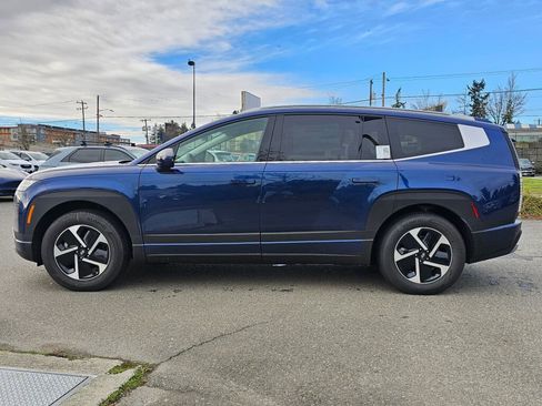 New 2026 Hyundai Ioniq 9 S image 4