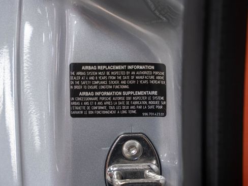 Used 2008 Porsche 911 Turbo image 63