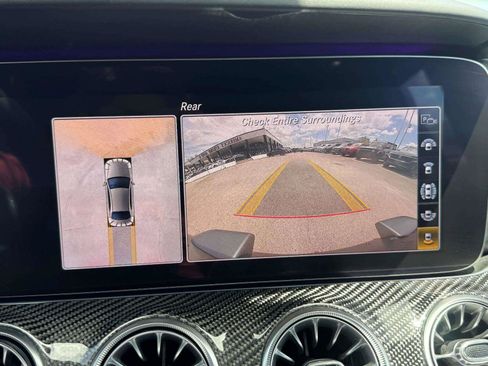 Used 2019 Mercedes-Benz AMG GT 63 image 31
