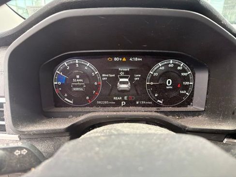 Used 2022 Mitsubishi Outlander SE FWD image 8
