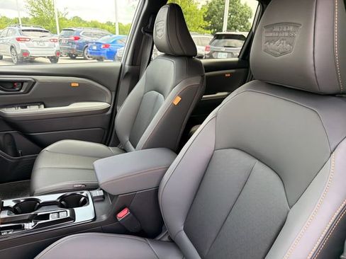 New 2026 Subaru Forester Wilderness AWD/4WD image 20