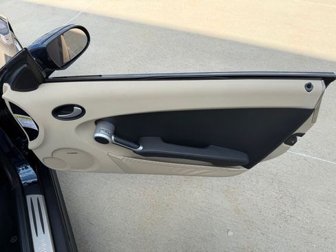 Used 2005 Mercedes-Benz SLK 350 image 13