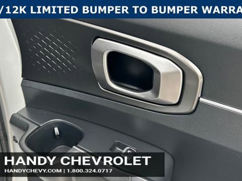 Used 2023 Kia Sorento EX AWD/4WD image 43