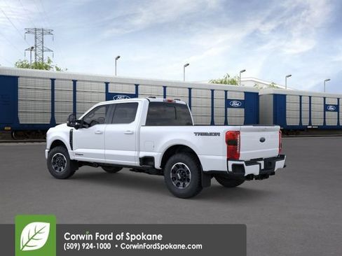 New 2026 Ford F350 Lariat AWD/4WD image 6
