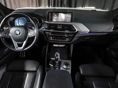 Used 2019 BMW X4 M40i w/ Executive Package AWD/4WD image 20