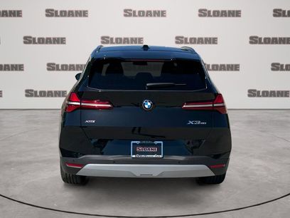 New 2026 BMW X3 xDrive30i w/ Convenience Package