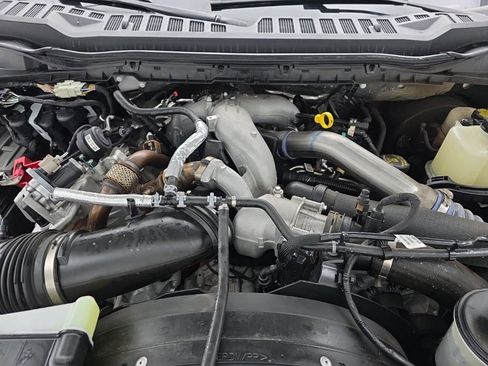 Used 2024 Ford F250 Lariat image 20