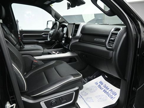 Used 2025 RAM 1500 Laramie image 20