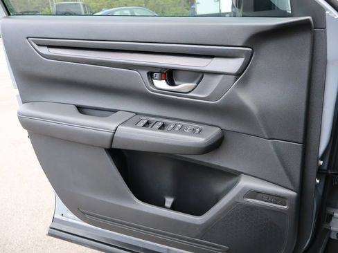 Certified 2024 Honda CR-V LX image 28