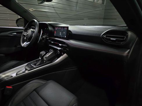 Used 2024 Dodge Hornet R/T Plus w/ Tech Pack Plus w/o Parking image 12