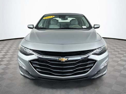 Used 2024 Chevrolet Malibu LT FWD image 4