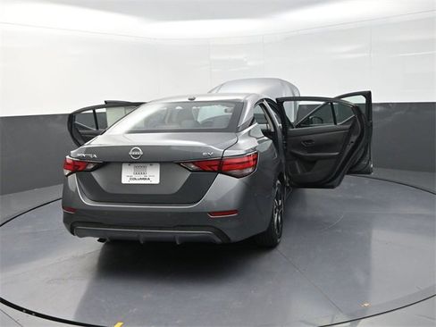 Used 2024 Nissan Sentra SV image 30