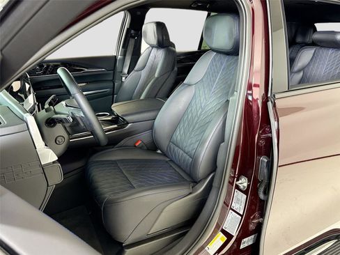 Used 2025 Cadillac Escalade IQ Sport 1 image 14