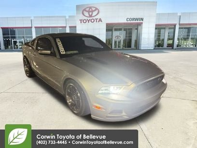 Used 2013 Ford Mustang GT Premium w/ Electronics Pkg