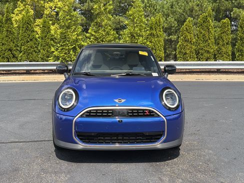 Used 2025 MINI Cooper S FWD image 9