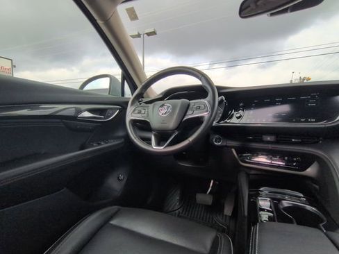 Certified 2023 Buick Envision Essence image 7