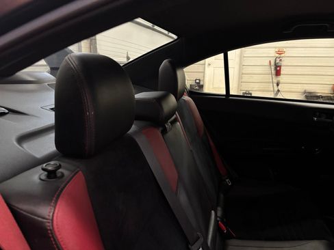 Used 2018 Subaru WRX STI AWD/4WD image 32