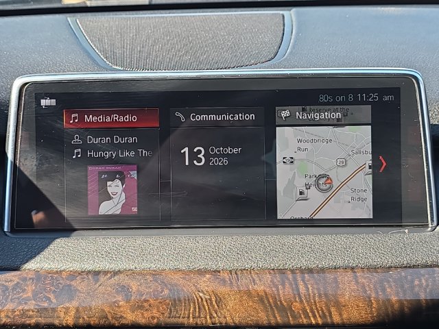 Used 2018 BMW X5 xDrive35i AWD/4WD image 23