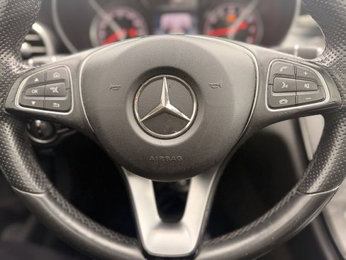 Used 2016 Mercedes-Benz C 300 4MATIC Sedan image 23