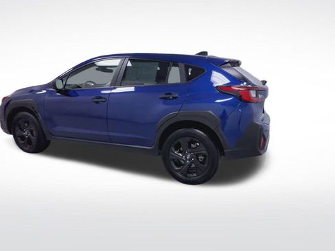 Used 2024 Subaru Crosstrek 2.0i image 6