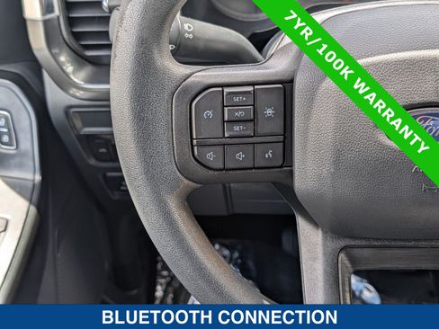 Certified 2022 Ford F150 XL w/ STX Appearance Package RWD image 21