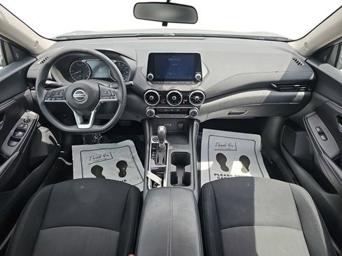 Used 2023 Nissan Sentra SV FWD image 10