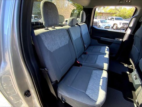Used 2023 Ford F150 XLT image 35
