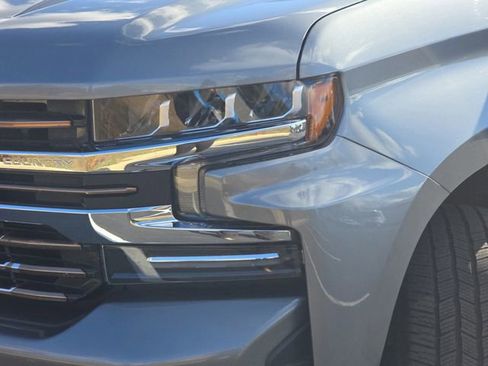 Used 2020 Chevrolet Silverado 1500 High Country w/ Technology Package image 35