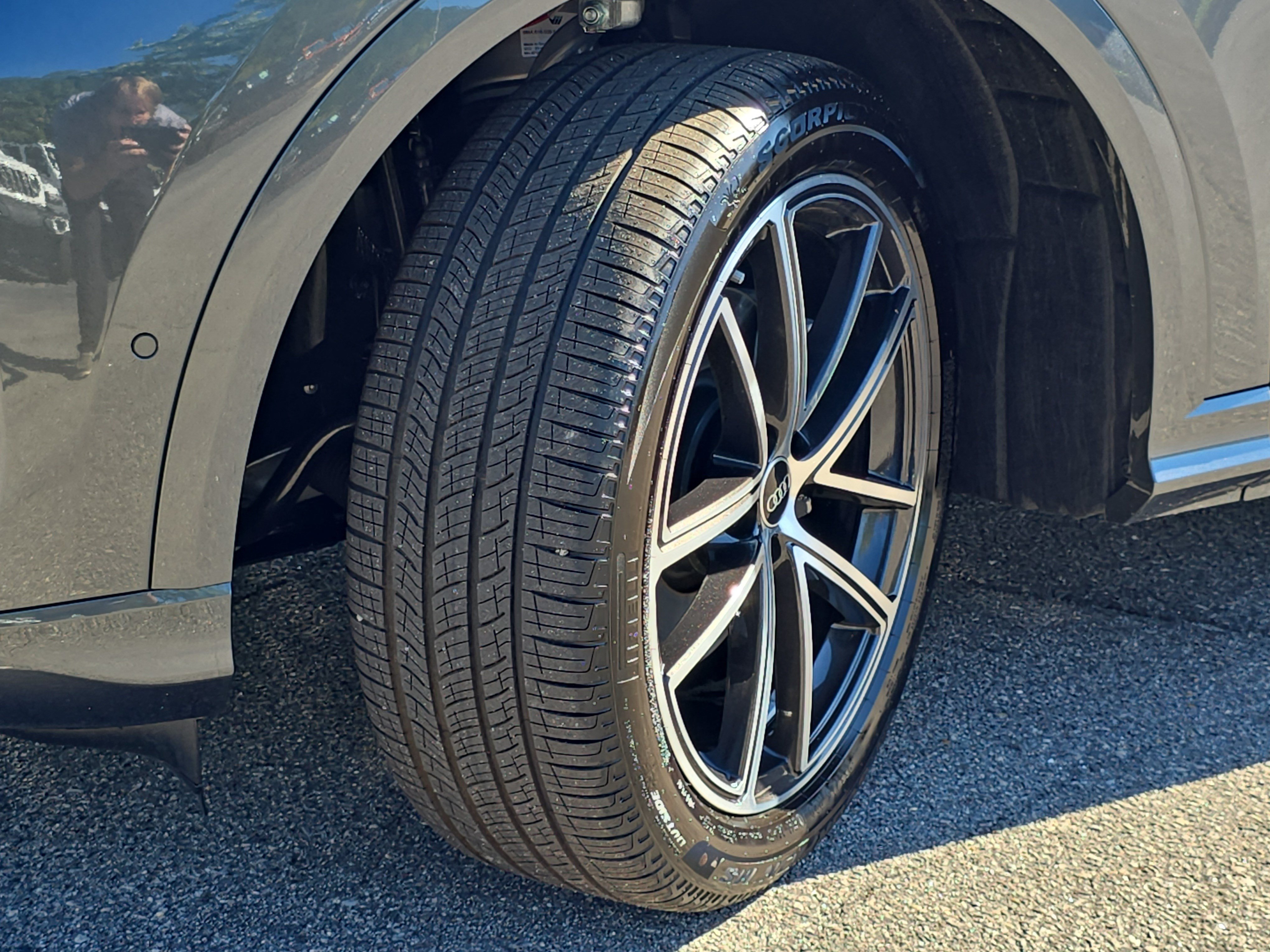 New 2026 Audi Q5 Prestige AWD/4WD image 32