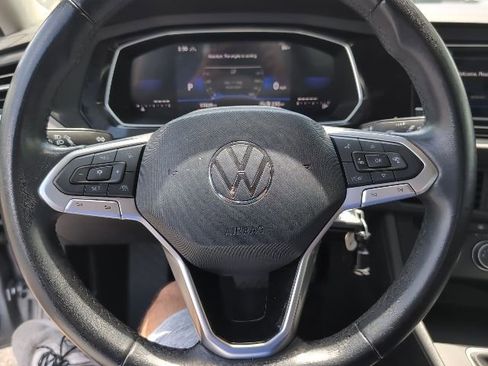 Used 2024 Volkswagen Jetta S FWD image 11