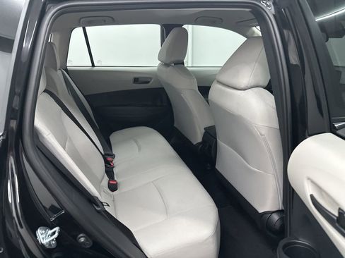 Used 2026 Toyota Corolla Cross L image 20